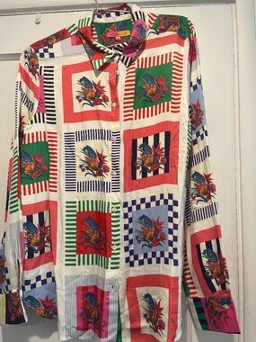 New Vilagallo Shirt